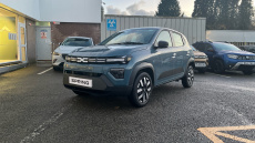 Dacia Spring 27kWh Expression 65 48kW 5dr Auto Electric Hatchback